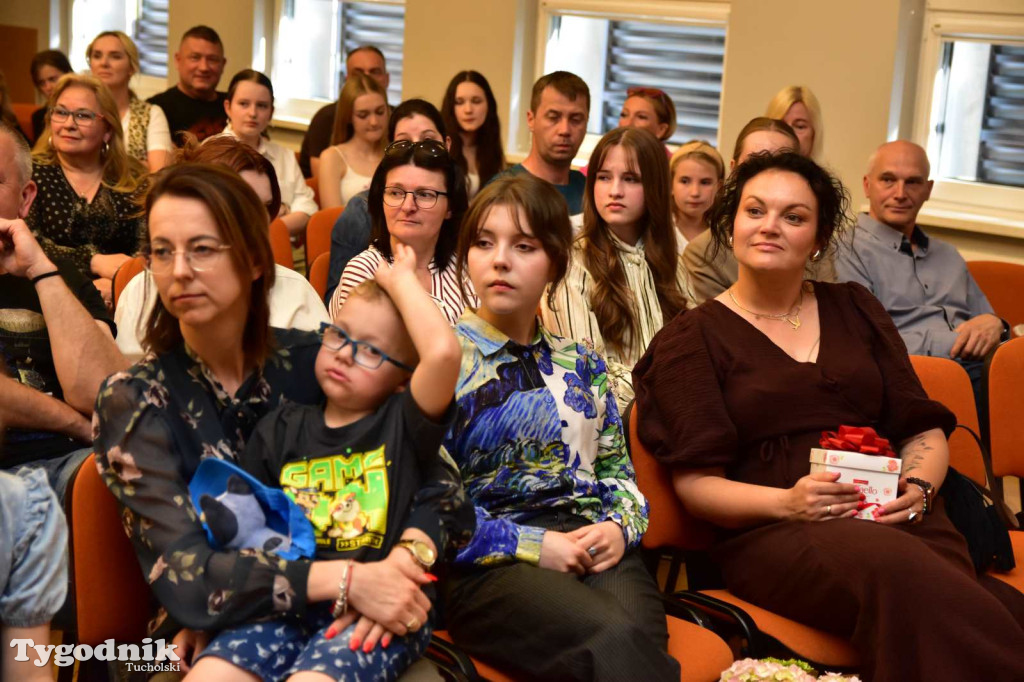 Sztukarnia podsumowała kolejny rok