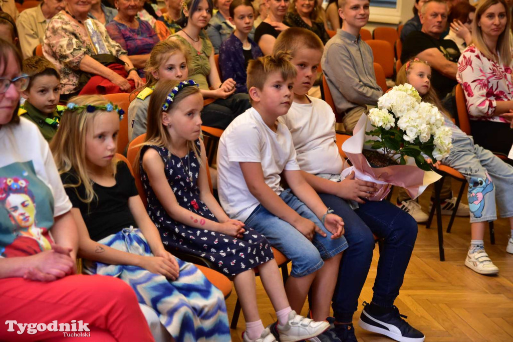 Sztukarnia podsumowała kolejny rok