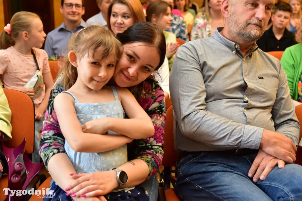 Sztukarnia podsumowała kolejny rok