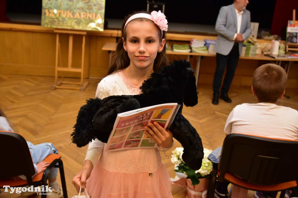 Sztukarnia podsumowała kolejny rok