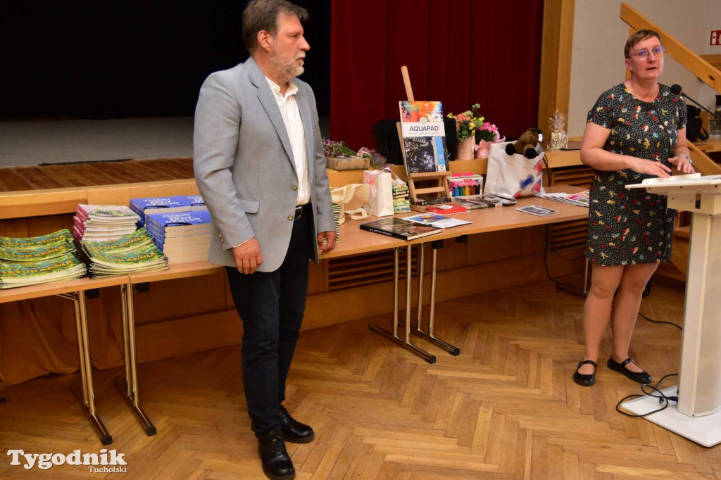 Sztukarnia podsumowała kolejny rok
