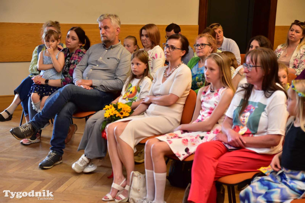 Sztukarnia podsumowała kolejny rok