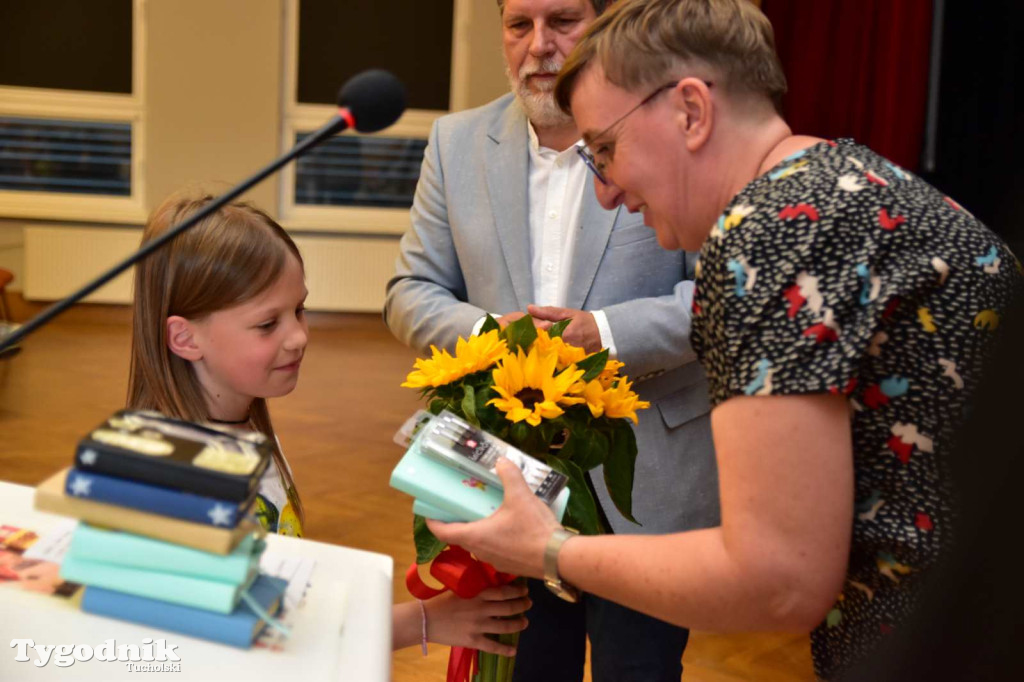 Sztukarnia podsumowała kolejny rok