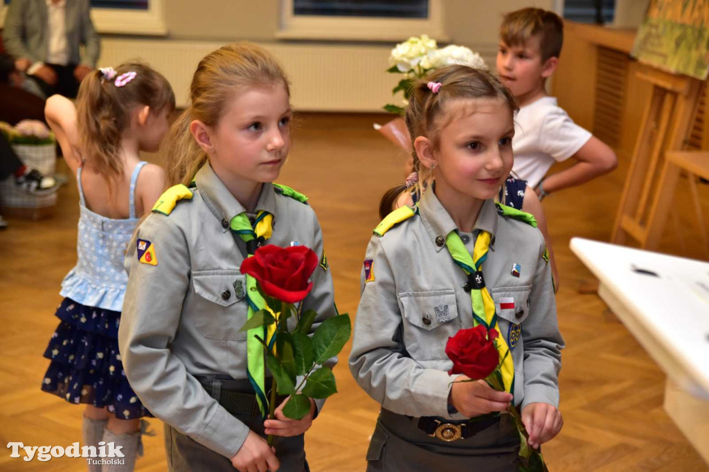 Sztukarnia podsumowała kolejny rok