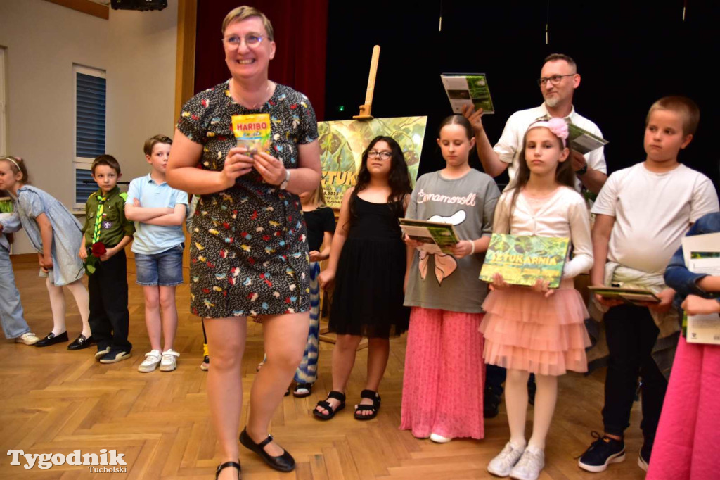 Sztukarnia podsumowała kolejny rok