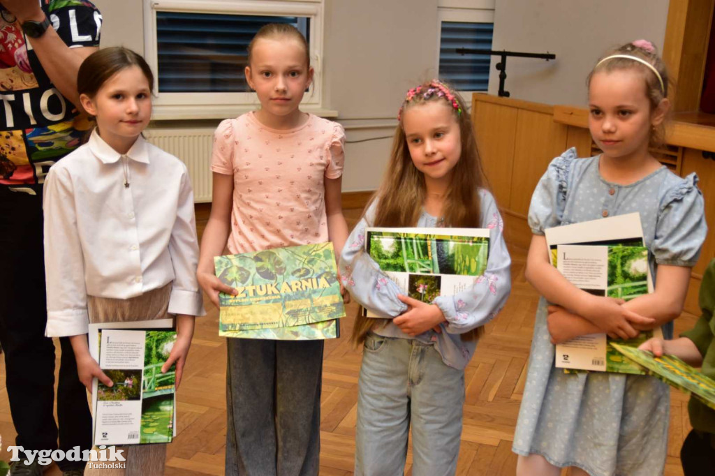 Sztukarnia podsumowała kolejny rok