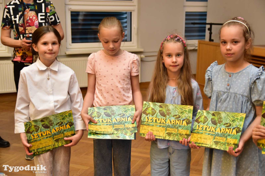 Sztukarnia podsumowała kolejny rok
