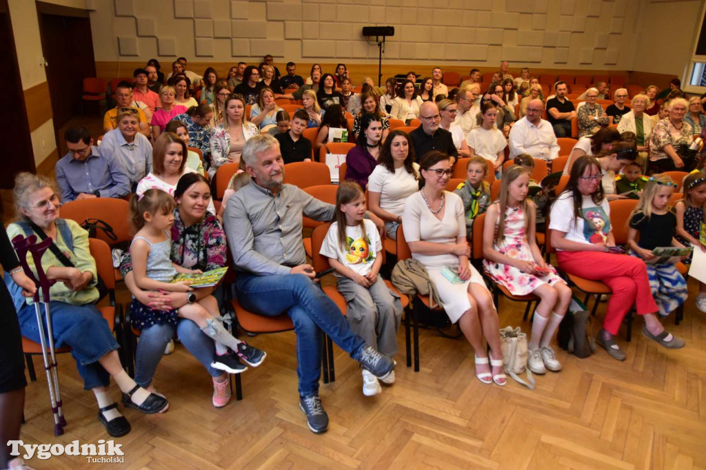 Sztukarnia podsumowała kolejny rok