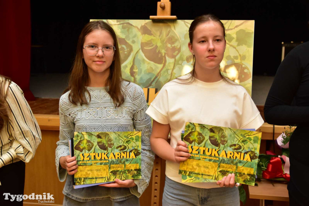 Sztukarnia podsumowała kolejny rok