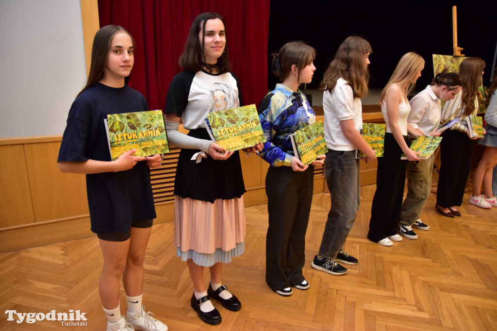 Sztukarnia podsumowała kolejny rok
