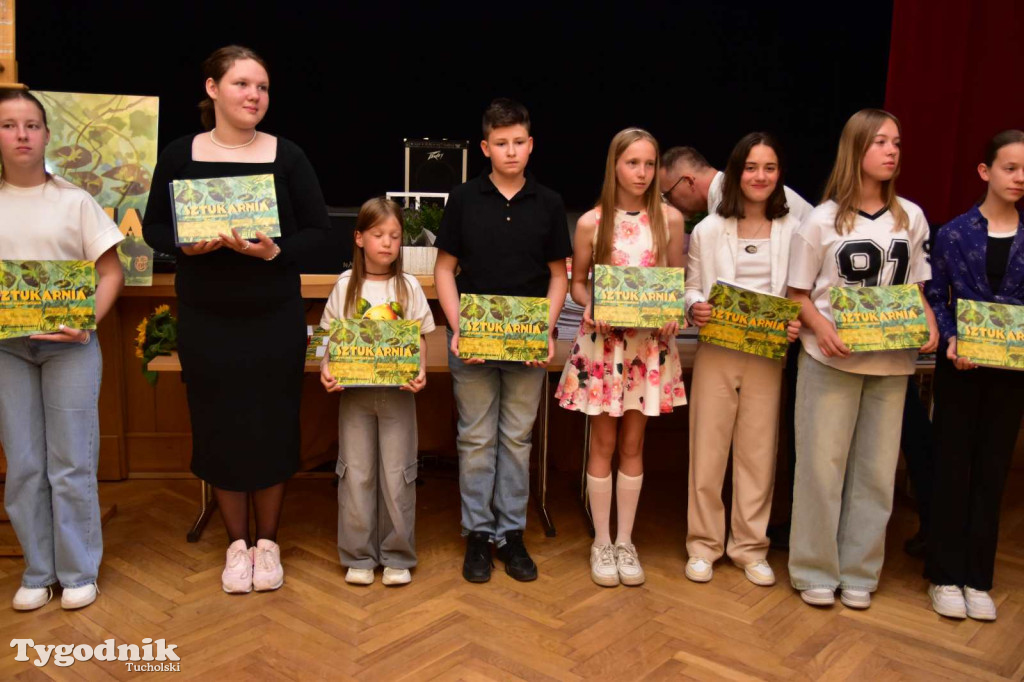 Sztukarnia podsumowała kolejny rok