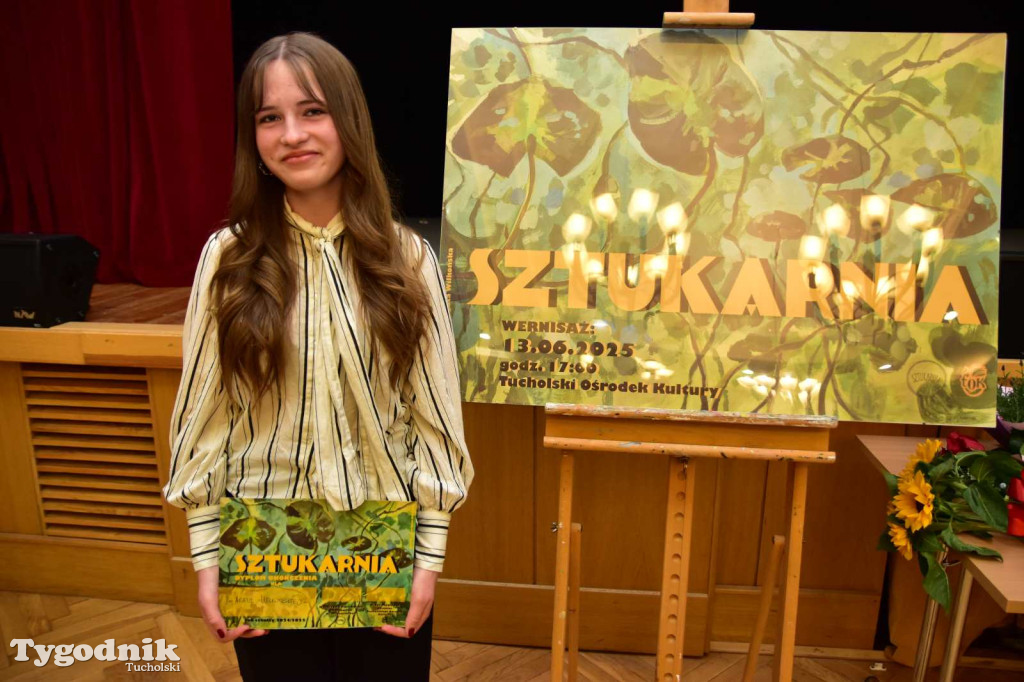 Sztukarnia podsumowała kolejny rok