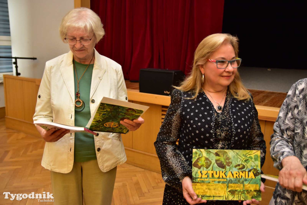 Sztukarnia podsumowała kolejny rok