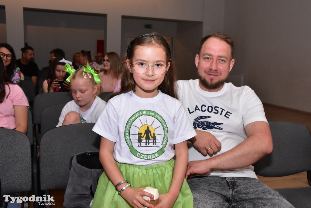 W Śliwicach wystąpili młodzi i utalentowani wokaliści podczas Młodzieżowej Giełdy Piosenki