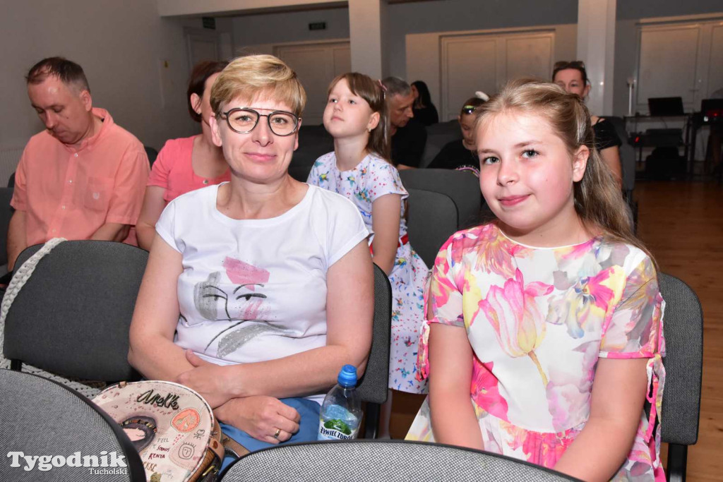 W Śliwicach wystąpili młodzi i utalentowani wokaliści podczas Młodzieżowej Giełdy Piosenki