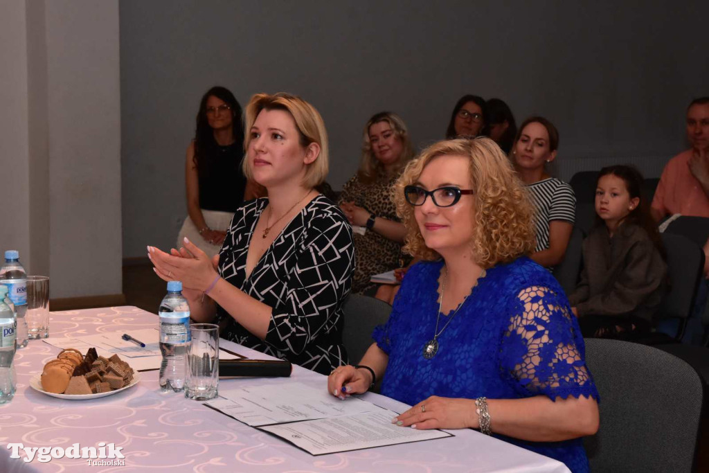 W Śliwicach wystąpili młodzi i utalentowani wokaliści podczas Młodzieżowej Giełdy Piosenki