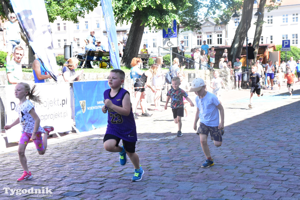 Borowiacka Dycha w Tucholi / ZDJĘCIA