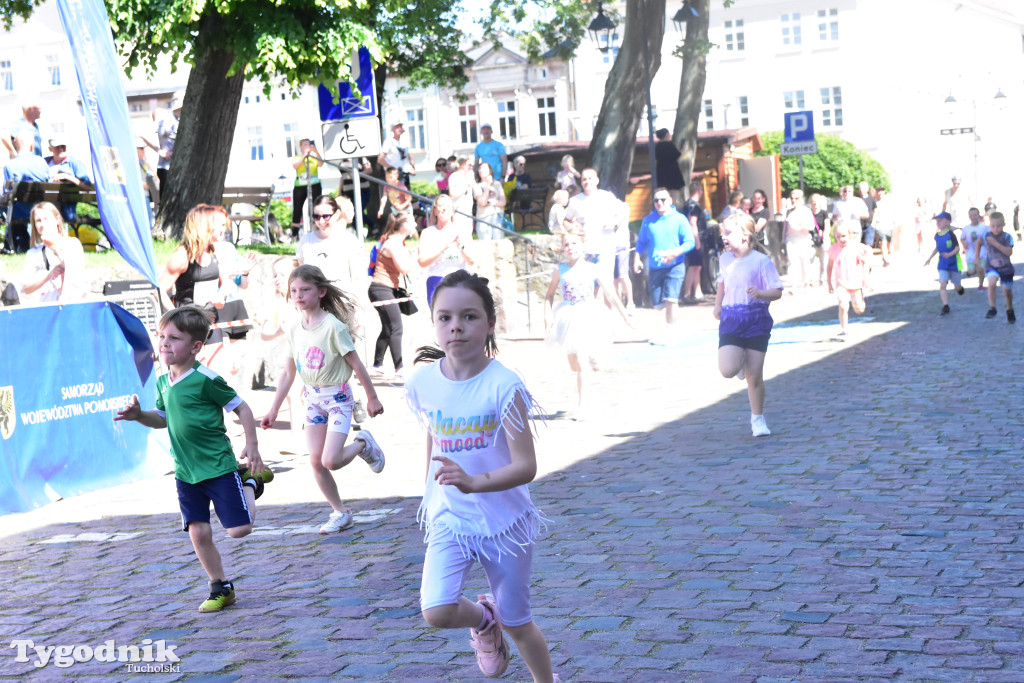Borowiacka Dycha w Tucholi / ZDJĘCIA