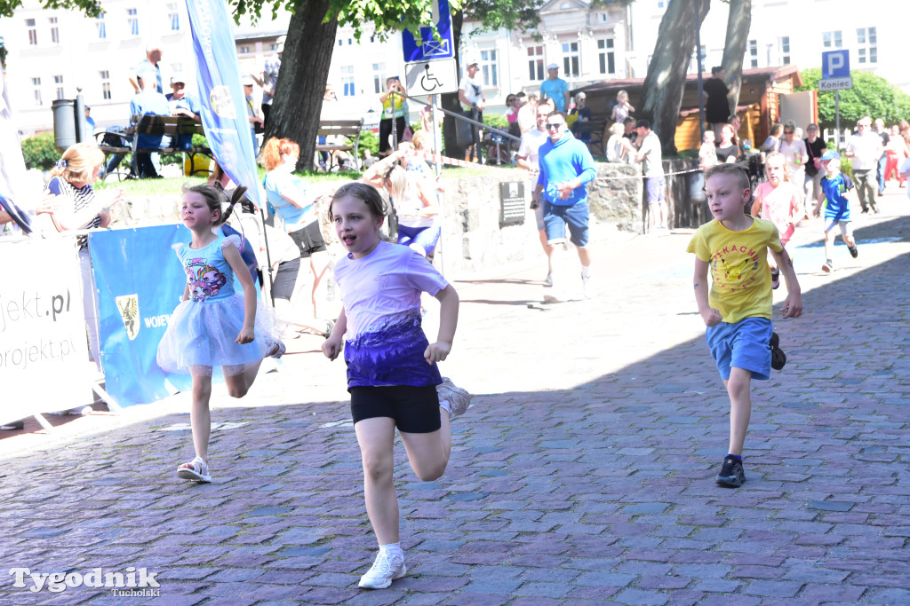 Borowiacka Dycha w Tucholi / ZDJĘCIA
