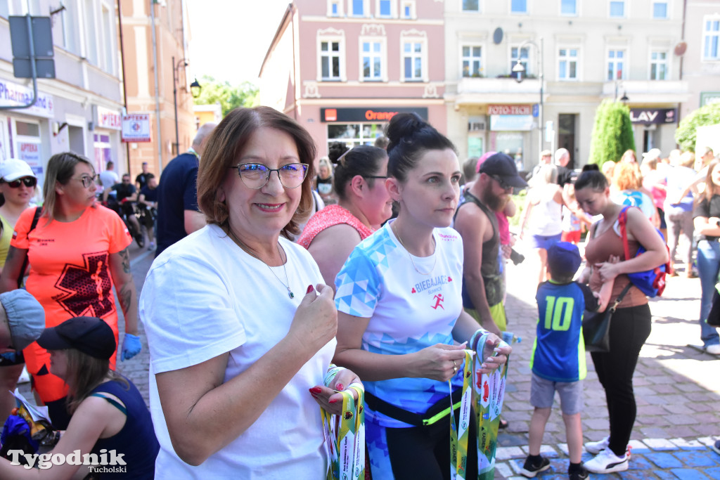 Borowiacka Dycha w Tucholi / ZDJĘCIA