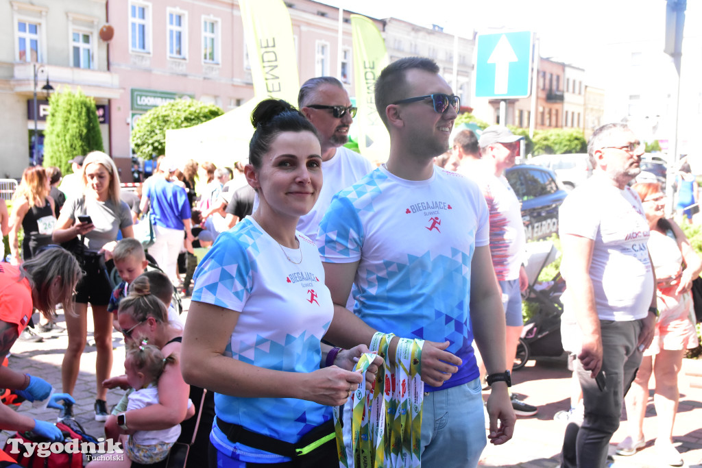 Borowiacka Dycha w Tucholi / ZDJĘCIA