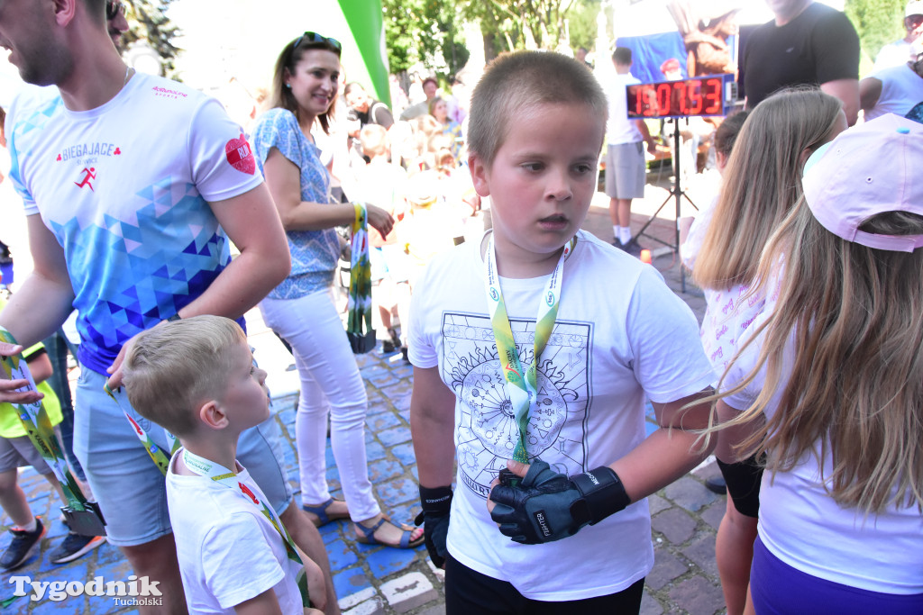 Borowiacka Dycha w Tucholi / ZDJĘCIA