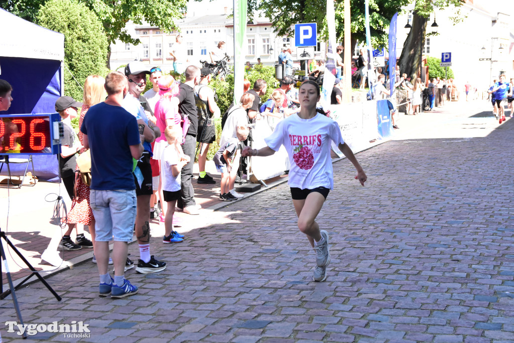 Borowiacka Dycha w Tucholi / ZDJĘCIA