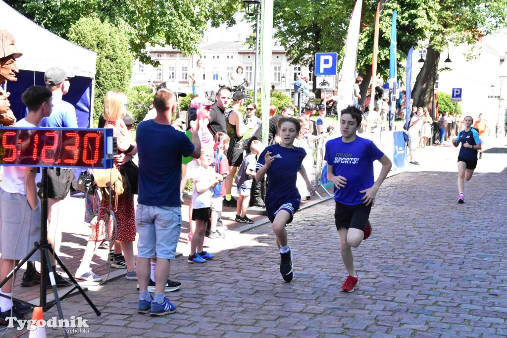 Borowiacka Dycha w Tucholi / ZDJĘCIA