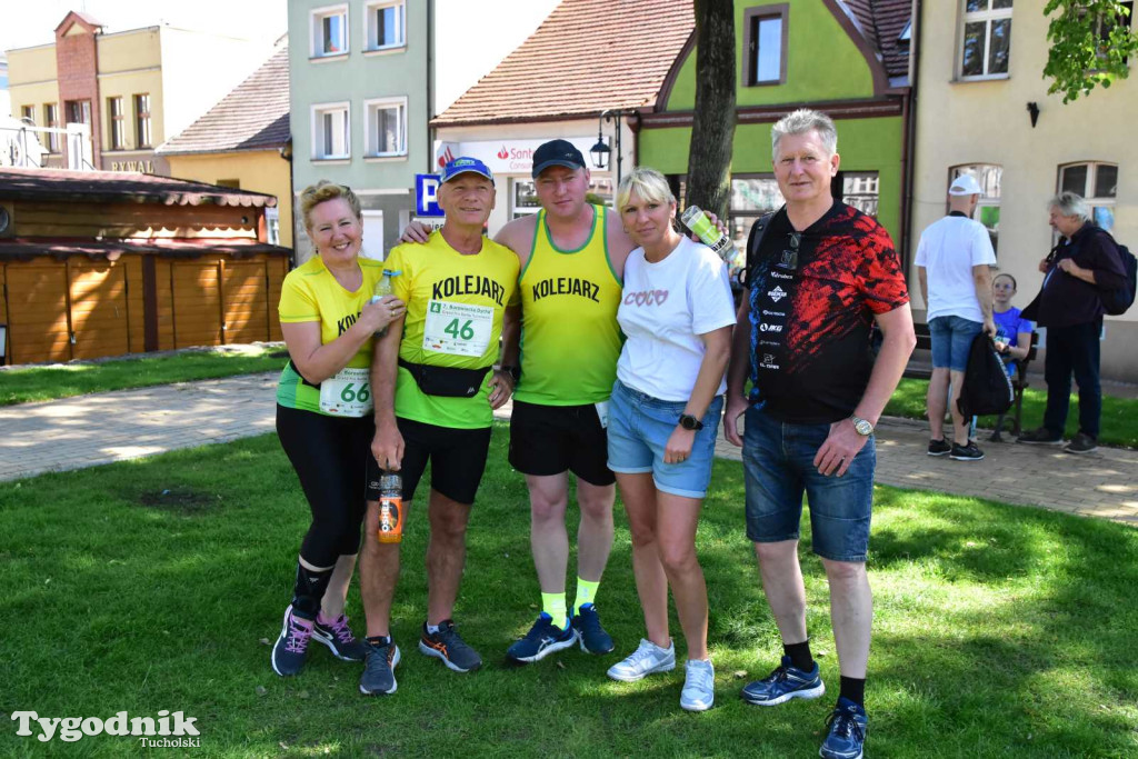 Borowiacka Dycha w Tucholi / ZDJĘCIA