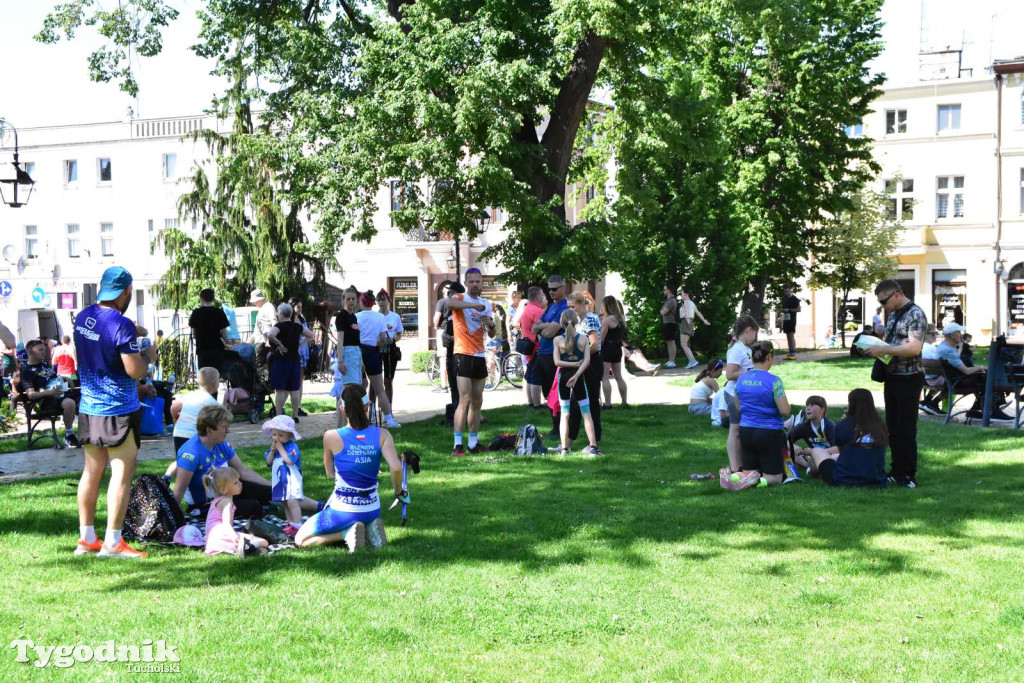 Borowiacka Dycha w Tucholi / ZDJĘCIA