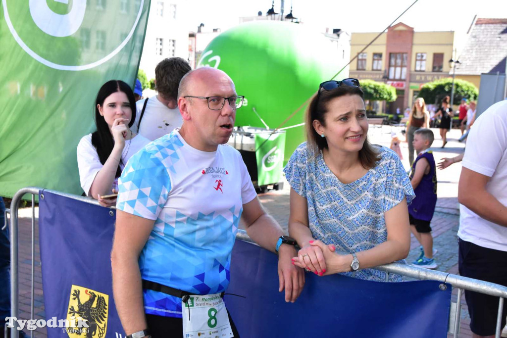 Borowiacka Dycha w Tucholi / ZDJĘCIA