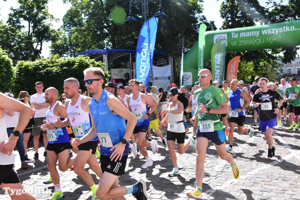 Borowiacka Dycha w Tucholi / ZDJĘCIA