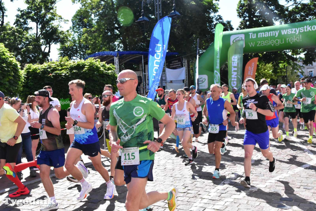 Borowiacka Dycha w Tucholi / ZDJĘCIA