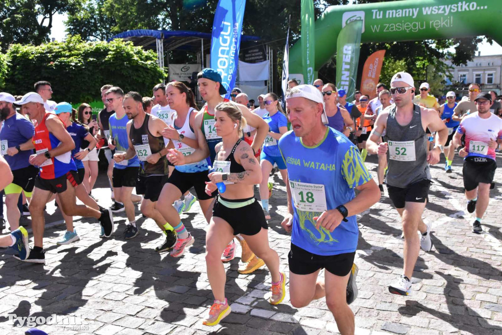 Borowiacka Dycha w Tucholi / ZDJĘCIA