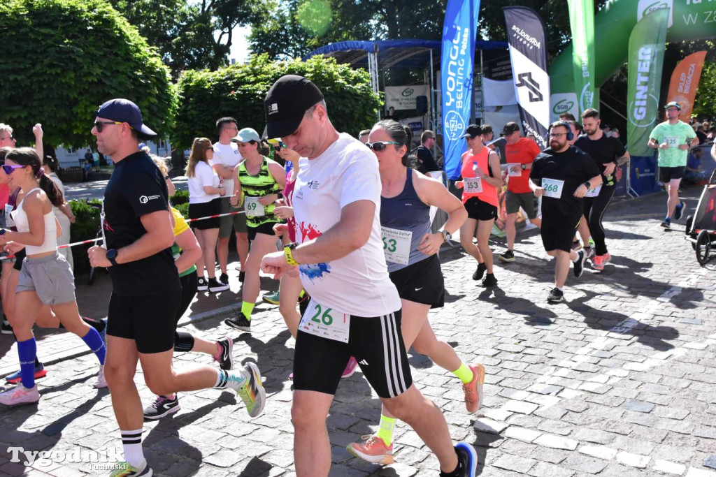Borowiacka Dycha w Tucholi / ZDJĘCIA