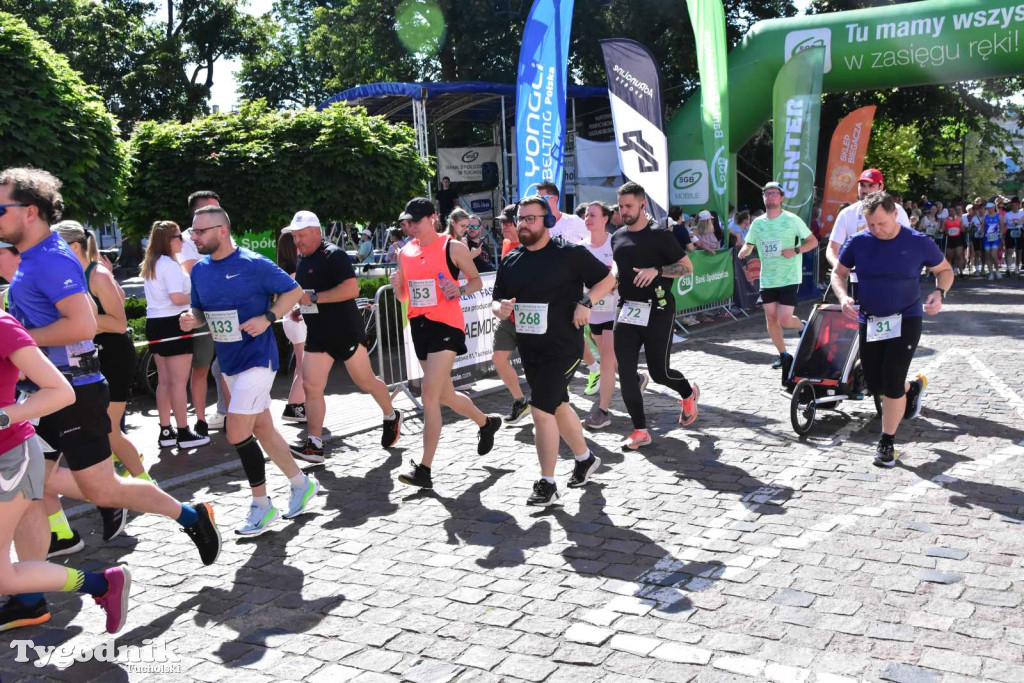 Borowiacka Dycha w Tucholi / ZDJĘCIA