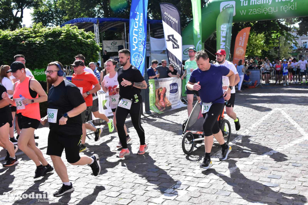 Borowiacka Dycha w Tucholi / ZDJĘCIA