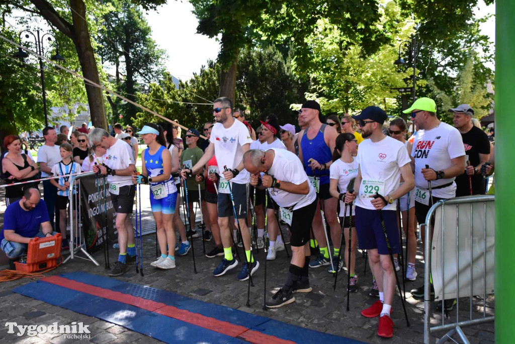 Borowiacka Dycha w Tucholi / ZDJĘCIA