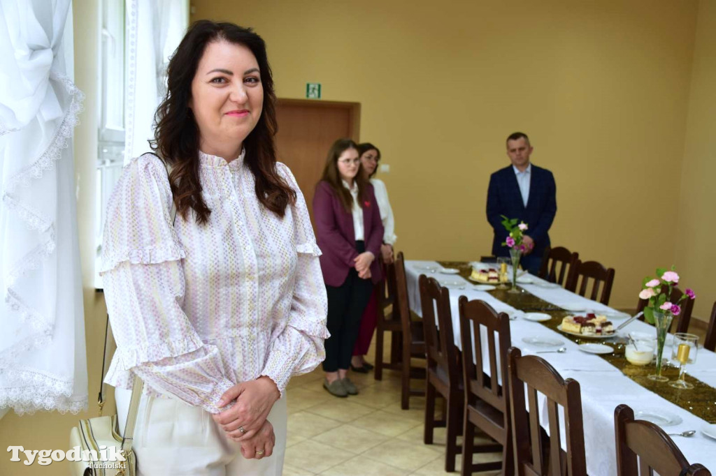 Platynowe i diamentowe gody w gminie Kęsowo - 4.06.25