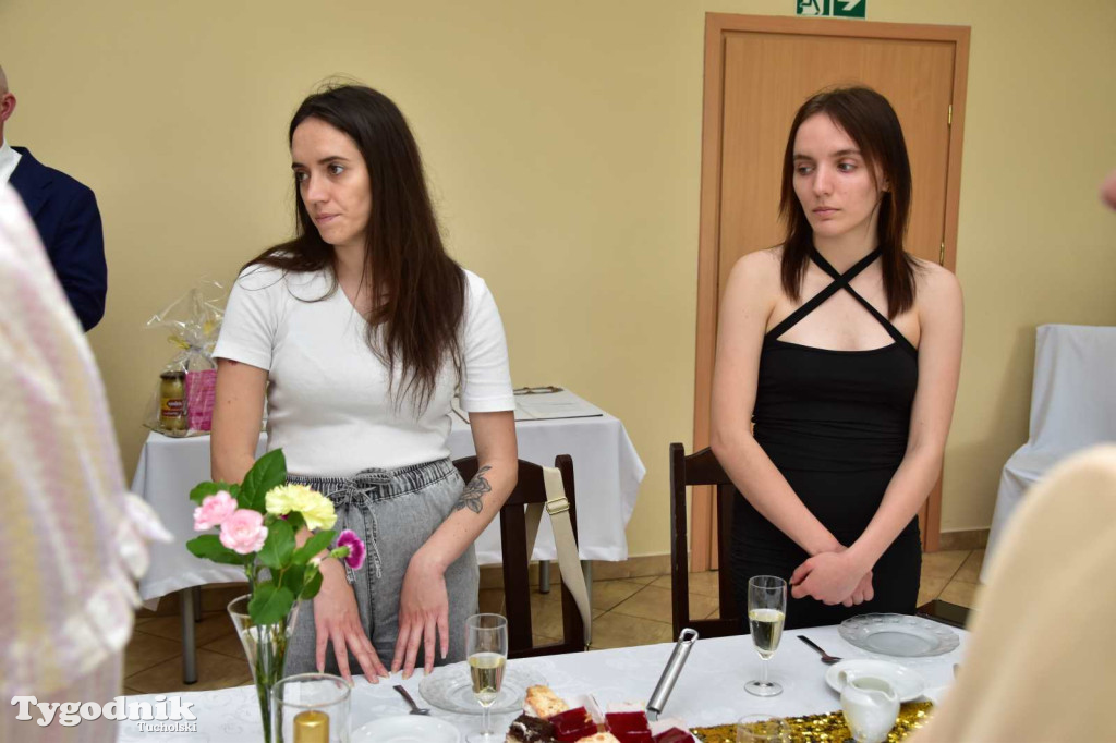Platynowe i diamentowe gody w gminie Kęsowo - 4.06.25