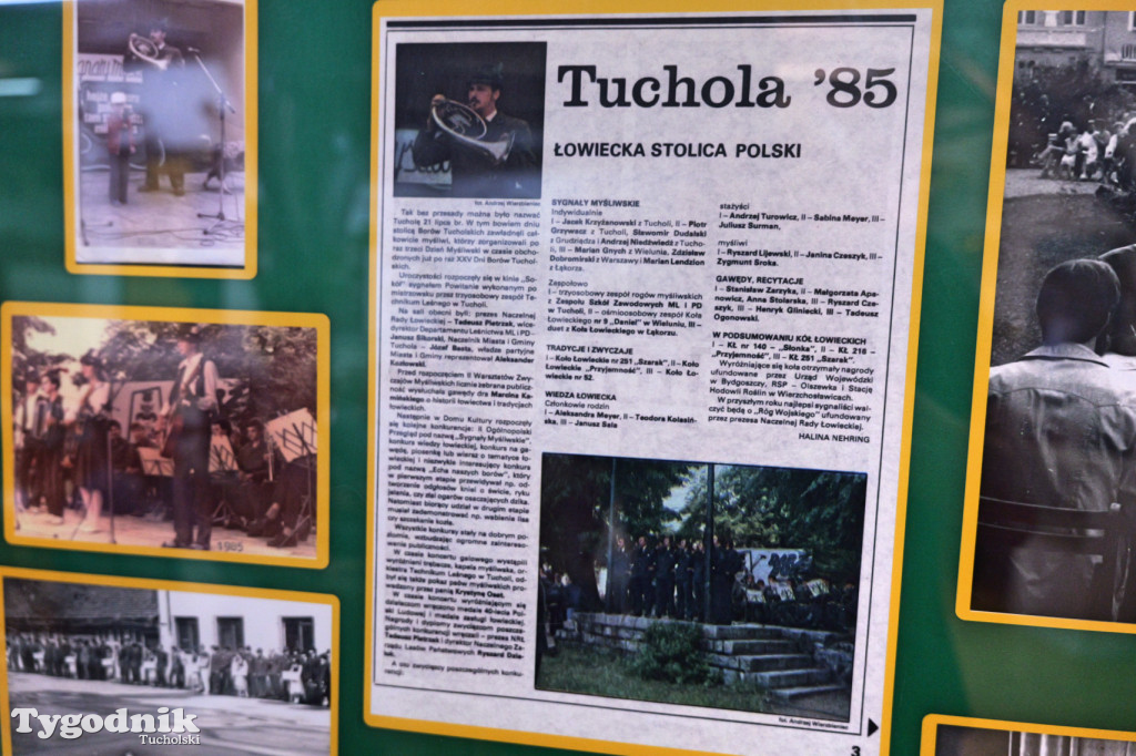 To warto zobaczyć. Jedyna taka wystawa w Polsce