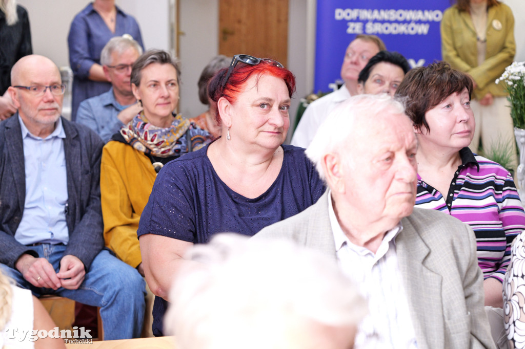 To warto zobaczyć. Jedyna taka wystawa w Polsce
