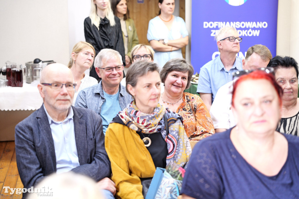 To warto zobaczyć. Jedyna taka wystawa w Polsce