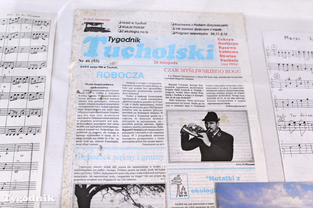 To warto zobaczyć. Jedyna taka wystawa w Polsce
