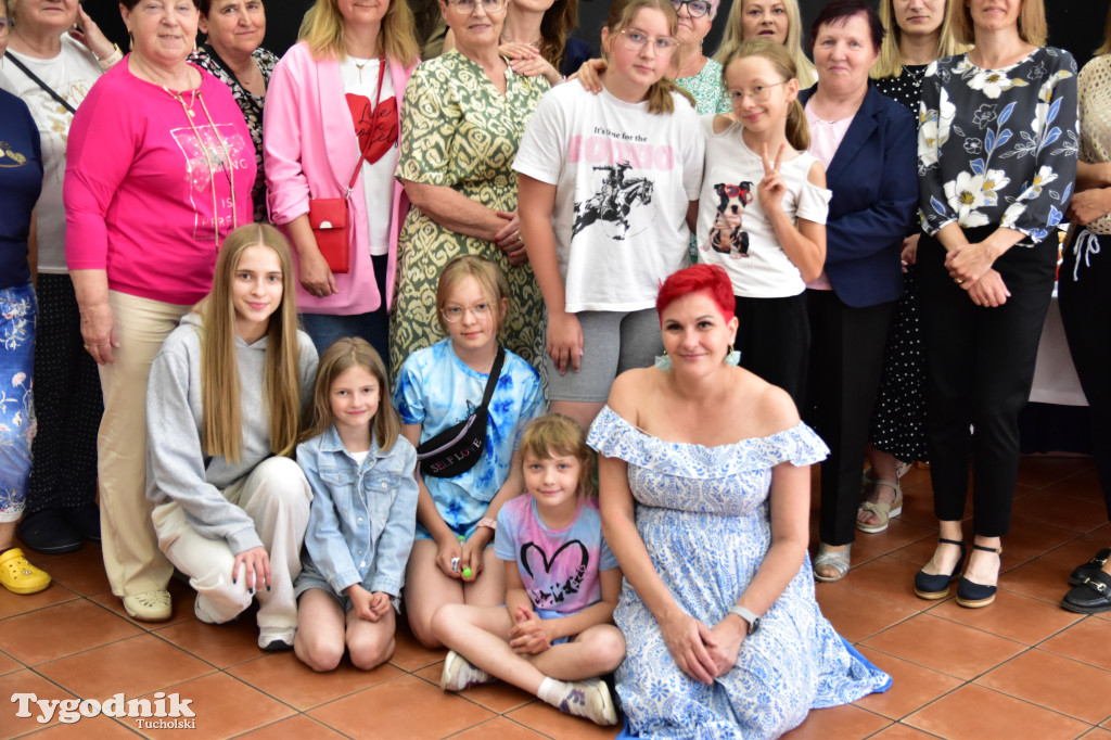 Zakopanie kapsuły czasu w Kęsowie