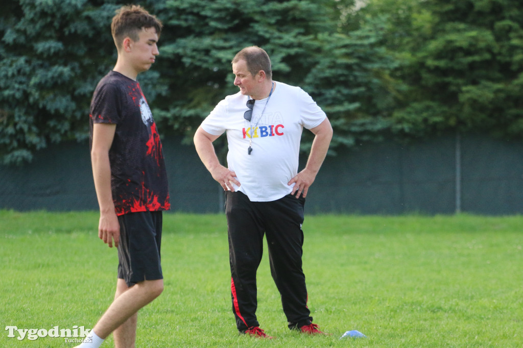 Reaktywacja drużyny piłkarskiej w Żalnie