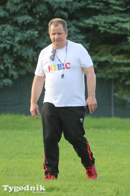Reaktywacja drużyny piłkarskiej w Żalnie