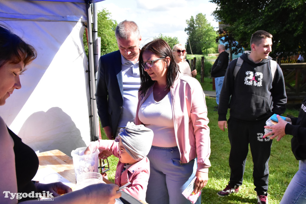 Boże Ciało: Lubiewska Noc Świętojańska