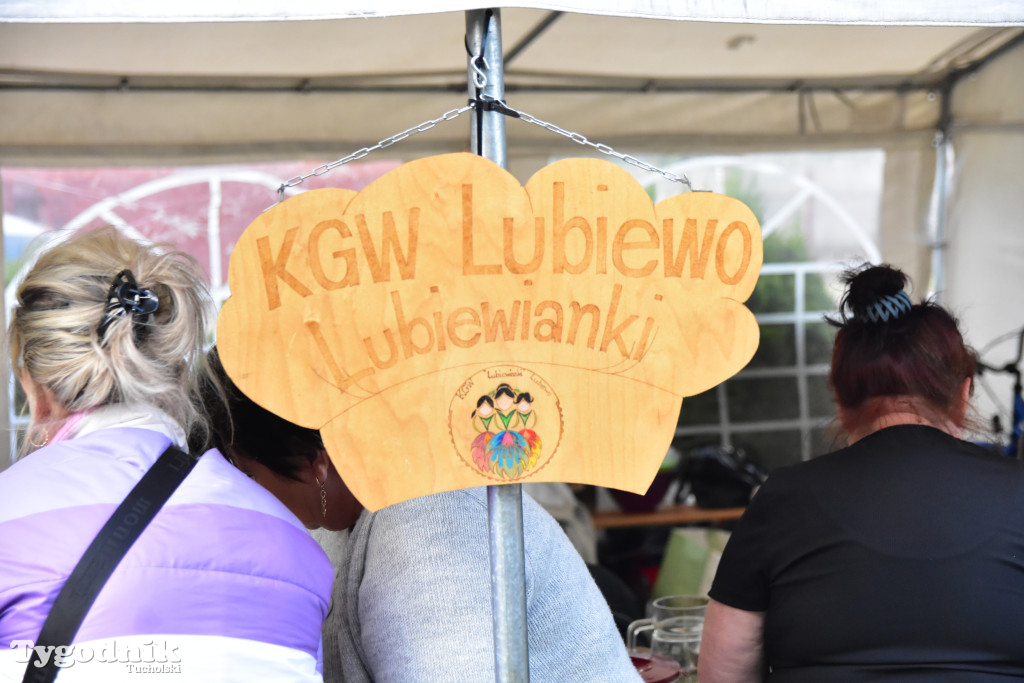 Boże Ciało: Lubiewska Noc Świętojańska