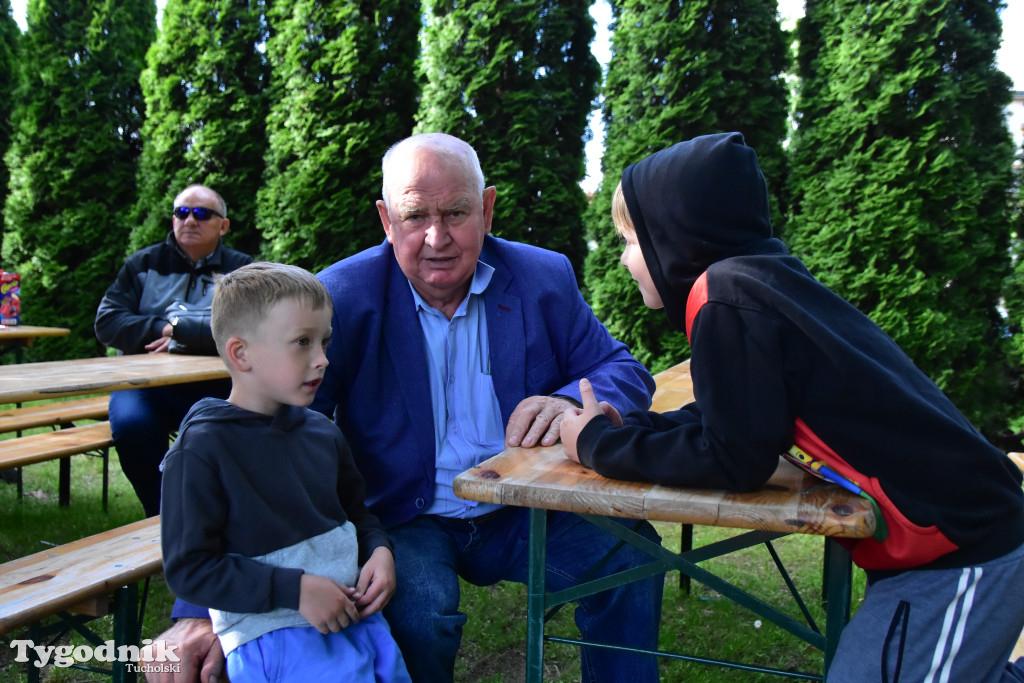 Boże Ciało: Lubiewska Noc Świętojańska